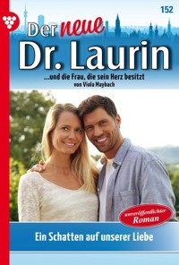 Ein Schatten auf unserer Liebe - Viola Maybach - ebook