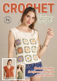 Crochet Remeras y musculosas - Karina Murphy - ebook