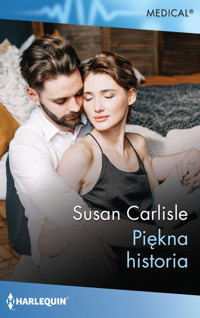 Piękna historia - Carlisle Susan - ebook + książka