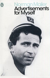 Advertisements for Myself - Norman Mailer - książka