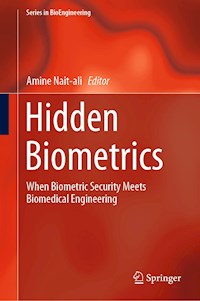 Hidden Biometrics -  - ebook