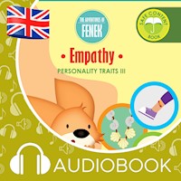 Empathy. The Adventures of Fenek - Dominika Gałka - audiobook