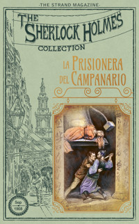 La prisionera del campanario | La sepultura del faro - Desconocido - ebook