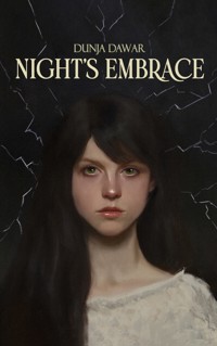 Nights Embrace - Dunja Dawar - ebook