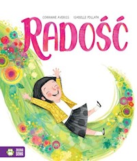 Radość - Averiss Corrinne - książka