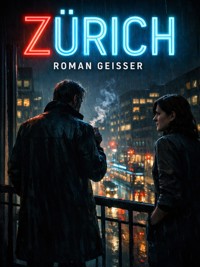 Zürich - Roman Geisser - ebook