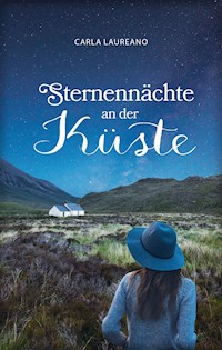 Sternennächte an der Küste - Carla Laureano - ebook