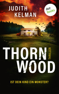 Thornwood - Judith Kelman - ebook