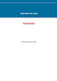 Induskultur - Tapan Kumar Das Gupta - ebook