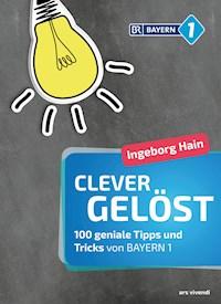 Clever gelöst - Ingeborg Hain - ebook