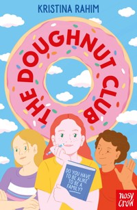 The Doughnut Club - Kristina Rahim - ebook