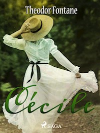 Cécile - Theodor Fontane - ebook
