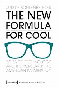 The New Formula For Cool - Judith Kohlenberger - ebook
