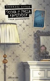 Scena z życia kamienicy - Andrzej Sitko - ebook
