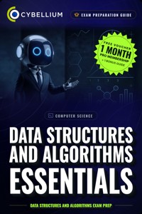 Data Structures and Algorithms Essentials - Cybellium - ebook