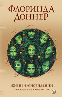 Жизнь-в-сновидении: Посвящение в мир магов - Флоринда Доннер - ebook