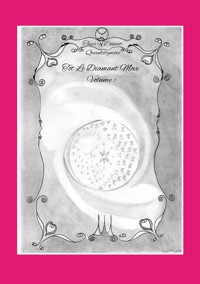 Tot Le Diamant Move Volume 1 - Thierry Quantitymove Doucet - ebook