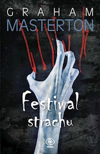 Festiwal strachu - Graham Masterton,  - książka