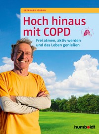 Hoch hinaus mit COPD - Eberhard Jordan - ebook