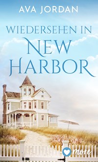 Wiedersehen in New Harbor - Ava Jordan - ebook