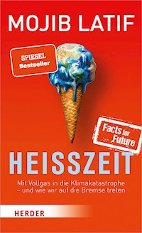 Heißzeit - Mojib Latif - ebook