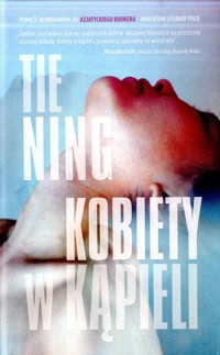 Kobiety w kąpieli - Tie Ning - ebook