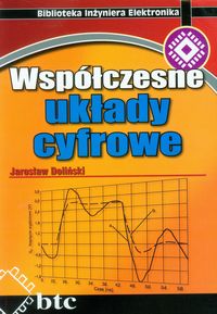 Współczesne układy cyfrowe - Doliński Jarosław - książka