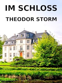 Im Schloss - Theodor  Storm - ebook