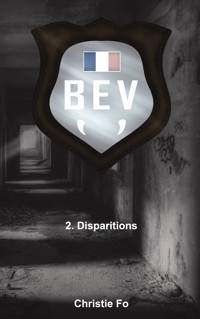 B.E.V - Christie Fo - ebook