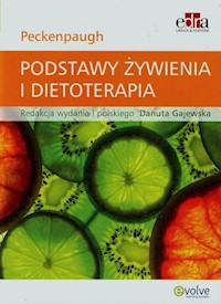 Podstawy żywienia i dietoterapia - Peckenpaugh Nancy J. - książka
