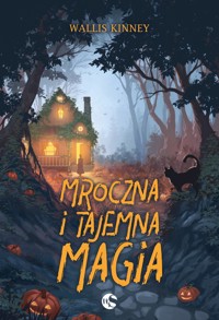 Mroczna i tajemna magia - Wallis Kinney - ebook + audiobook + książka