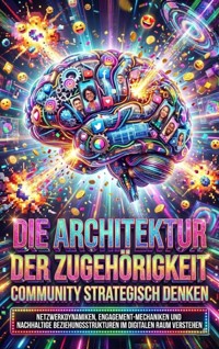 Die Architektur der Zugehörigkeit: Community strategisch denken - David Schmitz - ebook