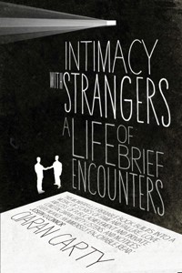 Intimacy With Strangers - Ciaran Carty - ebook