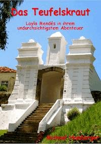 Das Teufelskraut - Michael Hamberger - ebook