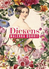 Maleńka Dorrit - Dickens Charles - ebook + audiobook + książka