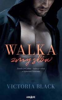 Walka zmysłów - Black Victoria - ebook + audiobook + książka