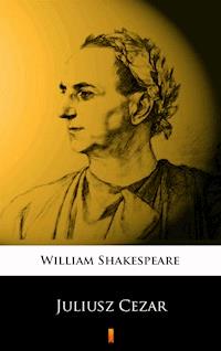 Juliusz Cezar - William Shakespeare - ebook
