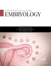 Embryology human integrated - Wilmar Saldarriaga Gil - ebook