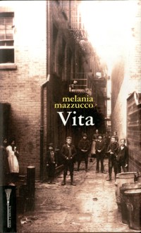 Vita - Melania Mazzucco - ebook