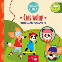 Czas wolny - Patrycja Godula, Dominika Gałka - książka