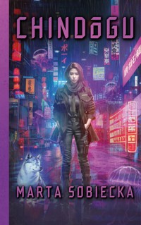 Chindōgu - Sobiecka Marta - ebook