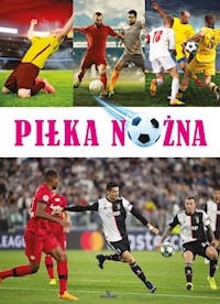 Piłka nożna - Walkowiak Artur - książka