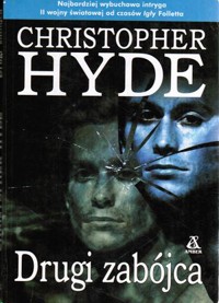 Drugi zabójca - Christopher Hyde - ebook