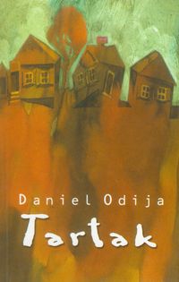 Tartak - Daniel Odija - ebook + książka