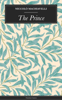 The Prince - Machiavelli Niccolo - ebook + książka