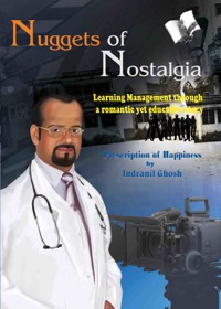 Nuggets Of Nostalgia - Indranil Ghosh - ebook
