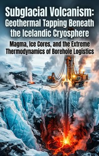 Subglacial Volcanism: Geothermal Tapping Beneath the Icelandic Cryosphere - Eric Reid - ebook