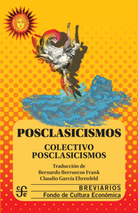 Posclasicismos - Colectivo Posclasicismos - ebook