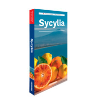 Sycylia. Przewodnik z atlasem 2w1 - Agnieszka Fundowicz-Skrzyńska - książka