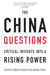 China Questions -  - książka